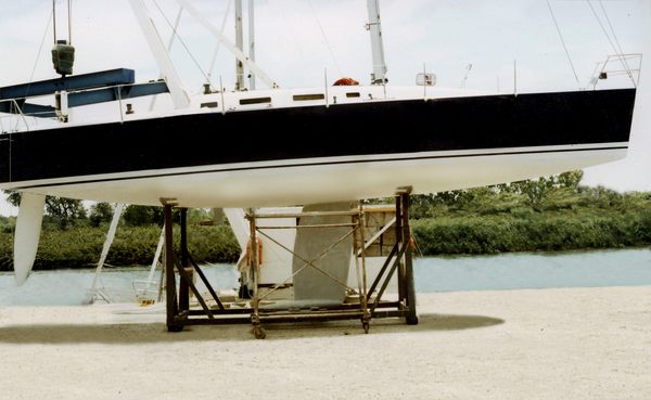 Barca a vela Hurricane 445 Sport NUOVA – Arezzo (AR) – Art00093