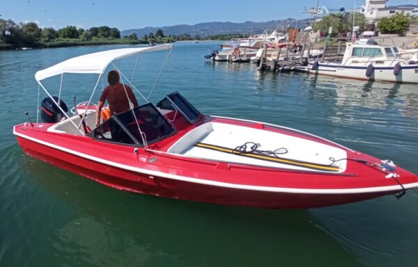 Cigala e Bertinetti SURFER – FB – Reggio Emilia – Art00113