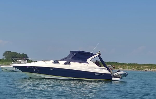 Barca Regal 37 – San Giorgio di Nogaro (UD) – Art00128