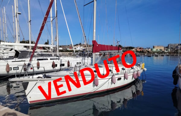 Barca a vela Dufour Gib Sea 43 – Portoferraio (LI) – Art00123