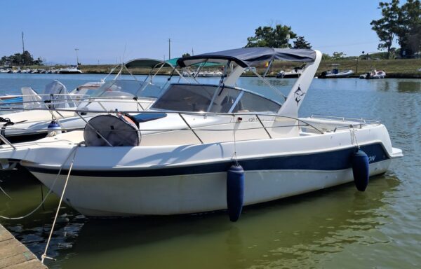 Barca Faeton 690 Sport – Grosseto (GR) – Art00159