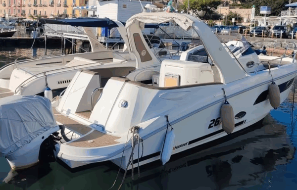 Giupex 26 WA – Agropoli (SA) – Art00185