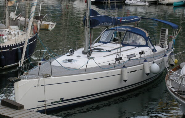 Dufour 44 Performance – Marina degli Aregai (IM) – Art00212