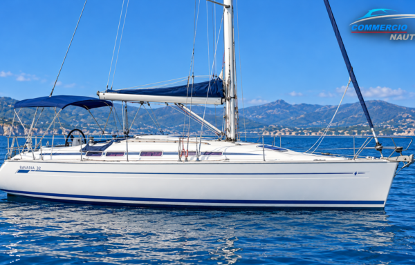 Bavaria 32 – Genova (GE) – Art00205